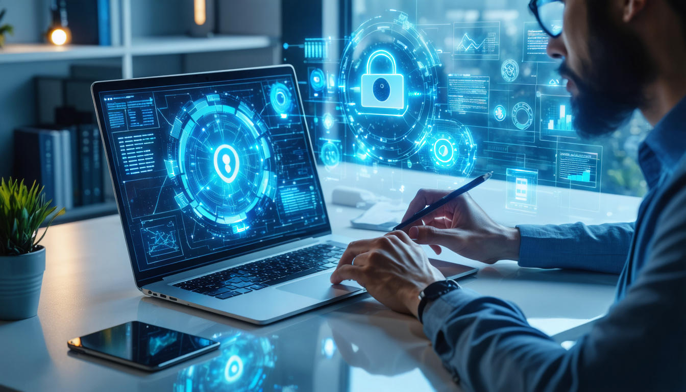 découvrez notre analyse complète de proton pass en février 2026 pour assurer votre sérénité numérique grâce à la sécurité et la confidentialité optimales.