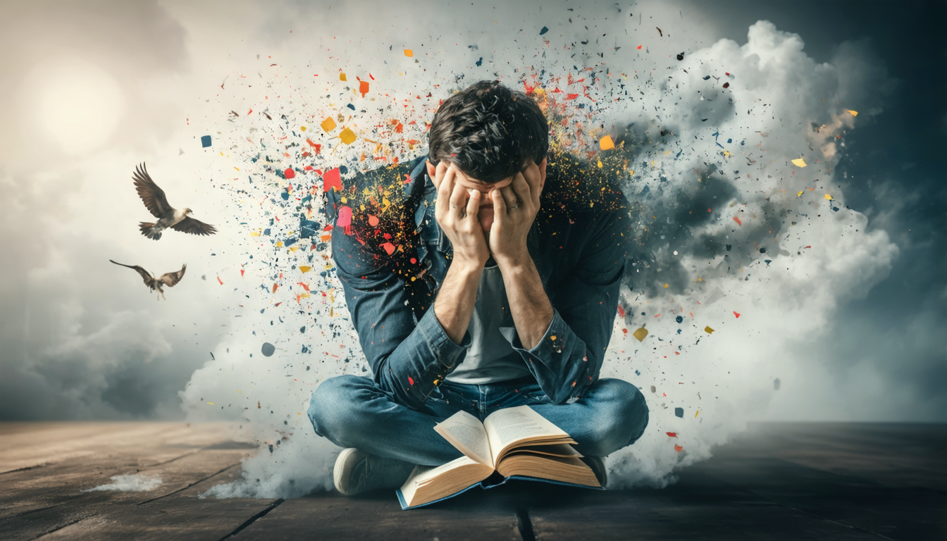 découvrez 11 signes révélateurs qui prouvent que vous êtes une personne complexe, souvent sans même vous en rendre compte, et explorez les profondeurs de votre psychologie.