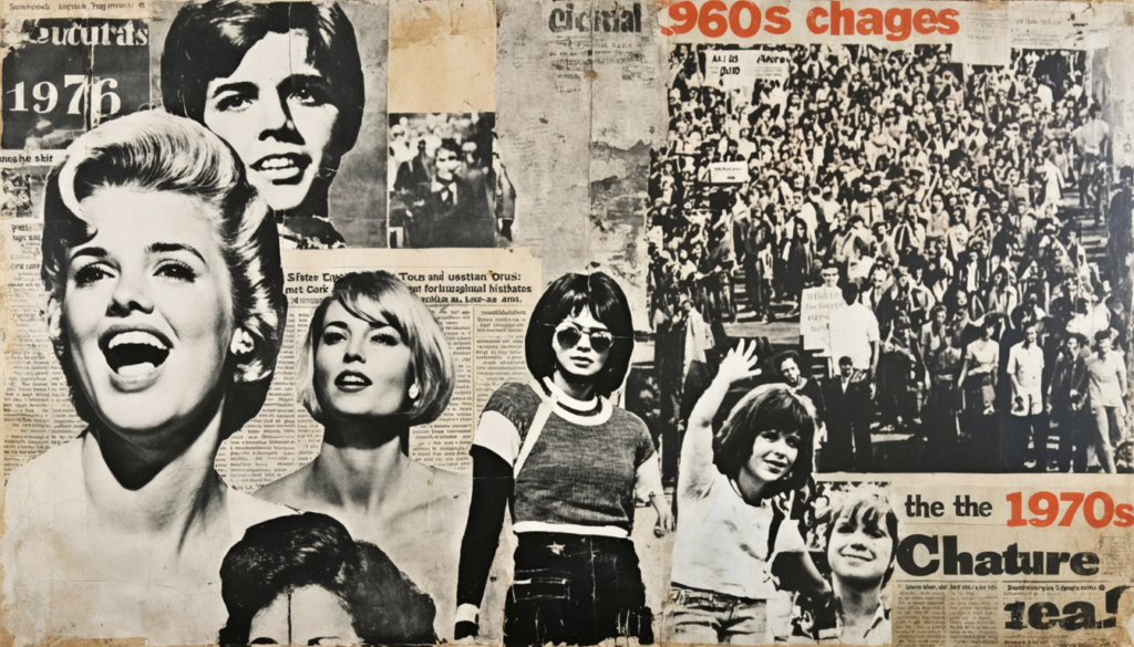 découvrez les 9 forces mentales uniques des générations des années 60-70, des qualités psychologiques rares et précieuses dans le monde d'aujourd'hui.