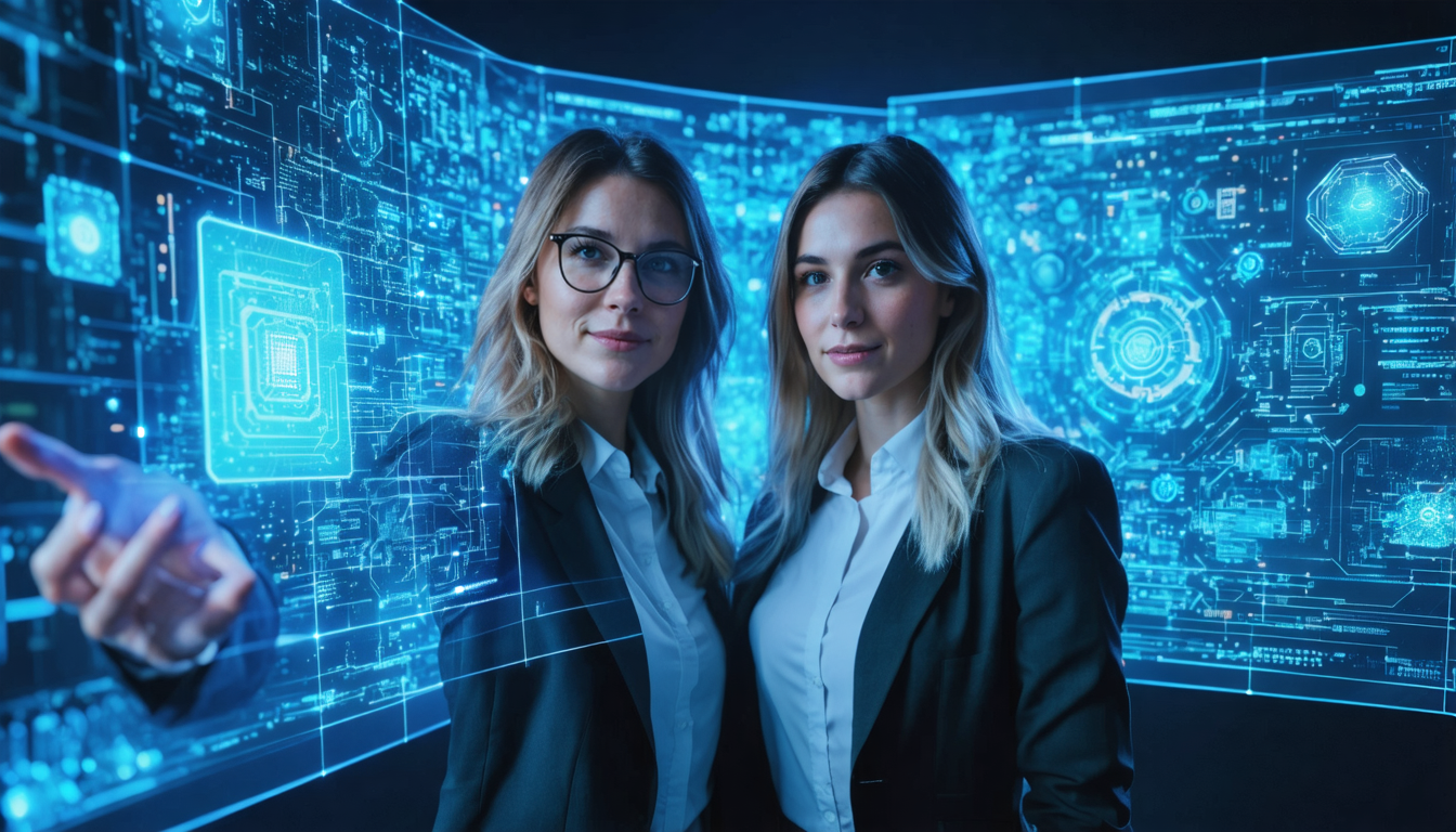 ricursive annonce une levée de fonds exceptionnelle de 335 millions de dollars, atteignant une valorisation record de 4 milliards en seulement 4 mois, marquant une croissance rapide et prometteuse.