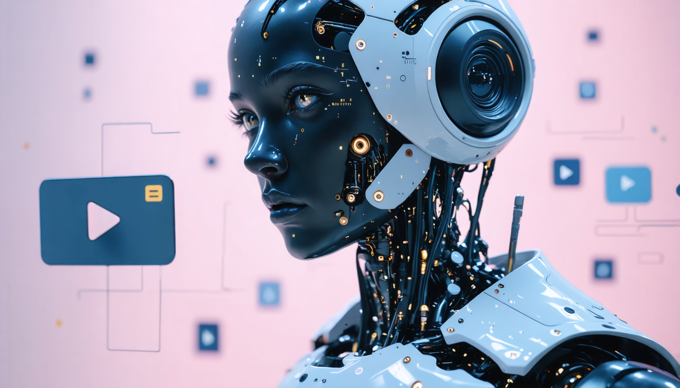 runway lève 315 millions de dollars pour développer ses modèles vidéo de nouvelle génération, révolutionnant la création et l'édition vidéo grâce à l'intelligence artificielle.