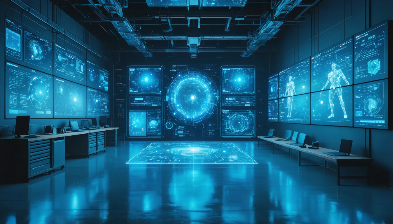 runway lève 315 millions de dollars pour accélérer le développement de ses modèles vidéo de nouvelle génération, révolutionnant la création de contenus visuels.