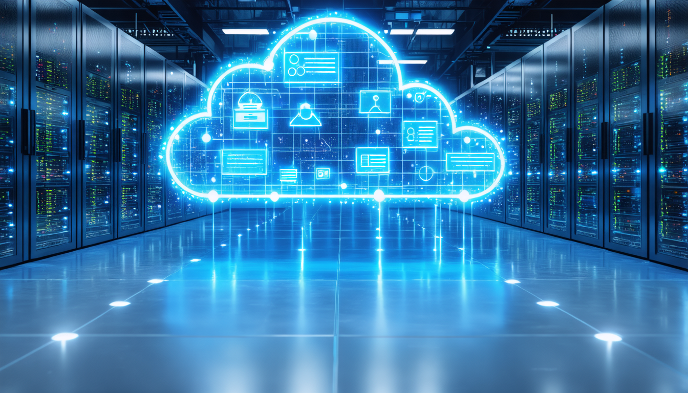explorez scaleway elements, la plateforme cloud public européenne qui offre des solutions complètes et innovantes pour tous vos besoins numériques.