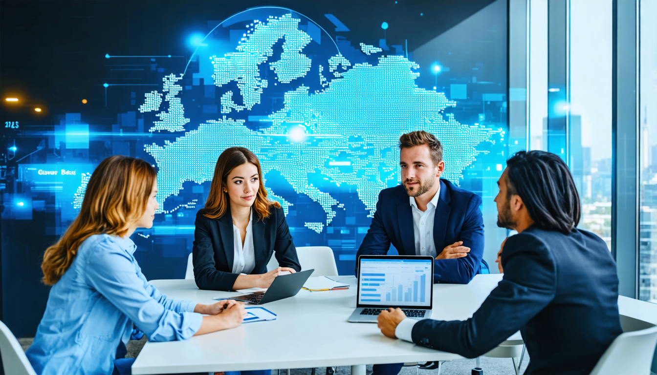 explorez scaleway elements, la plateforme cloud public européenne qui offre une gamme complète de services innovants pour vos besoins en informatique scalable et sécurisée.