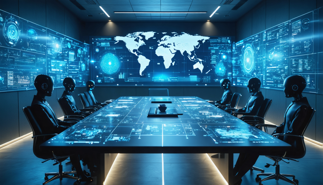 simile lève 100 millions de dollars pour transformer la prédiction des comportements humains grâce à l'intelligence artificielle, ouvrant de nouvelles perspectives en analyse comportementale.