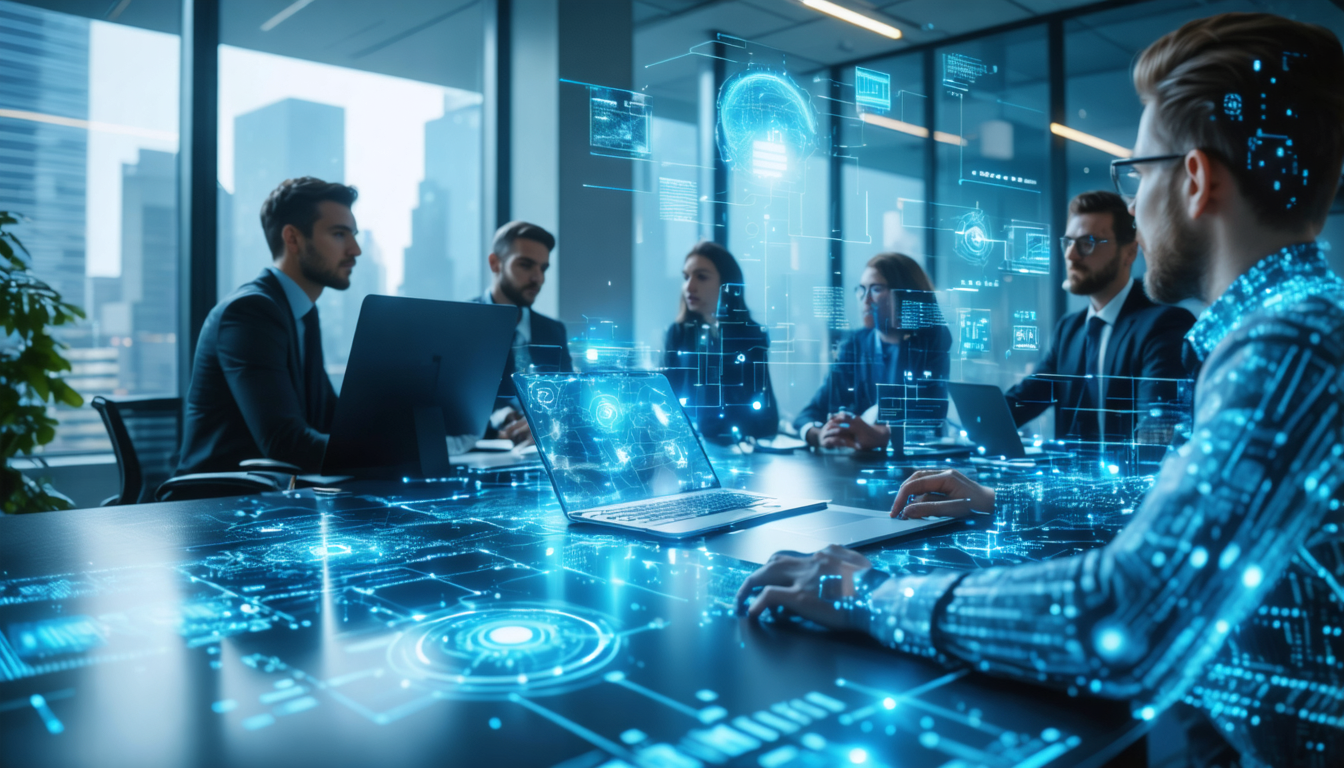 simile lève 100 millions de dollars pour transformer la prédiction des comportements humains grâce à l'intelligence artificielle, ouvrant la voie à des innovations majeures.