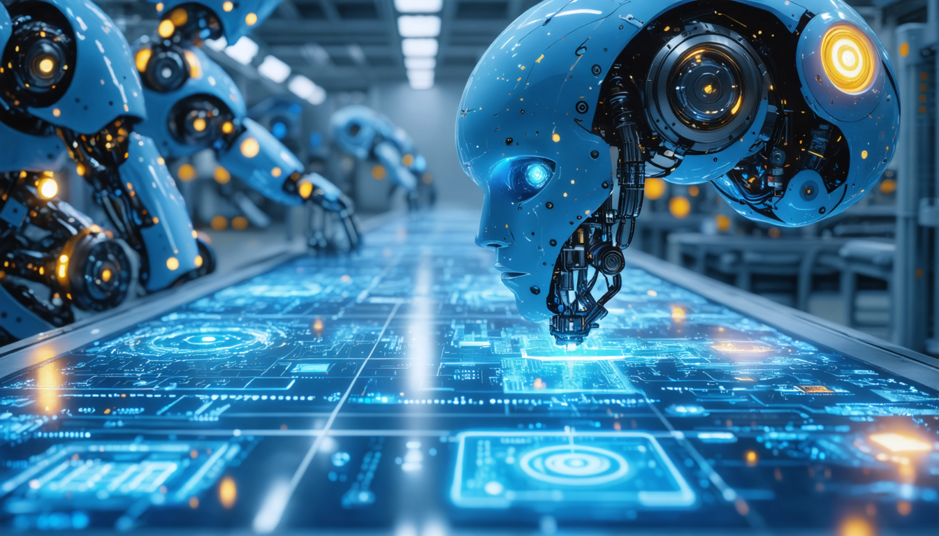 stanhope ai lève 8 millions de dollars pour développer une intelligence artificielle adaptative capable de fonctionner efficacement en conditions réelles.