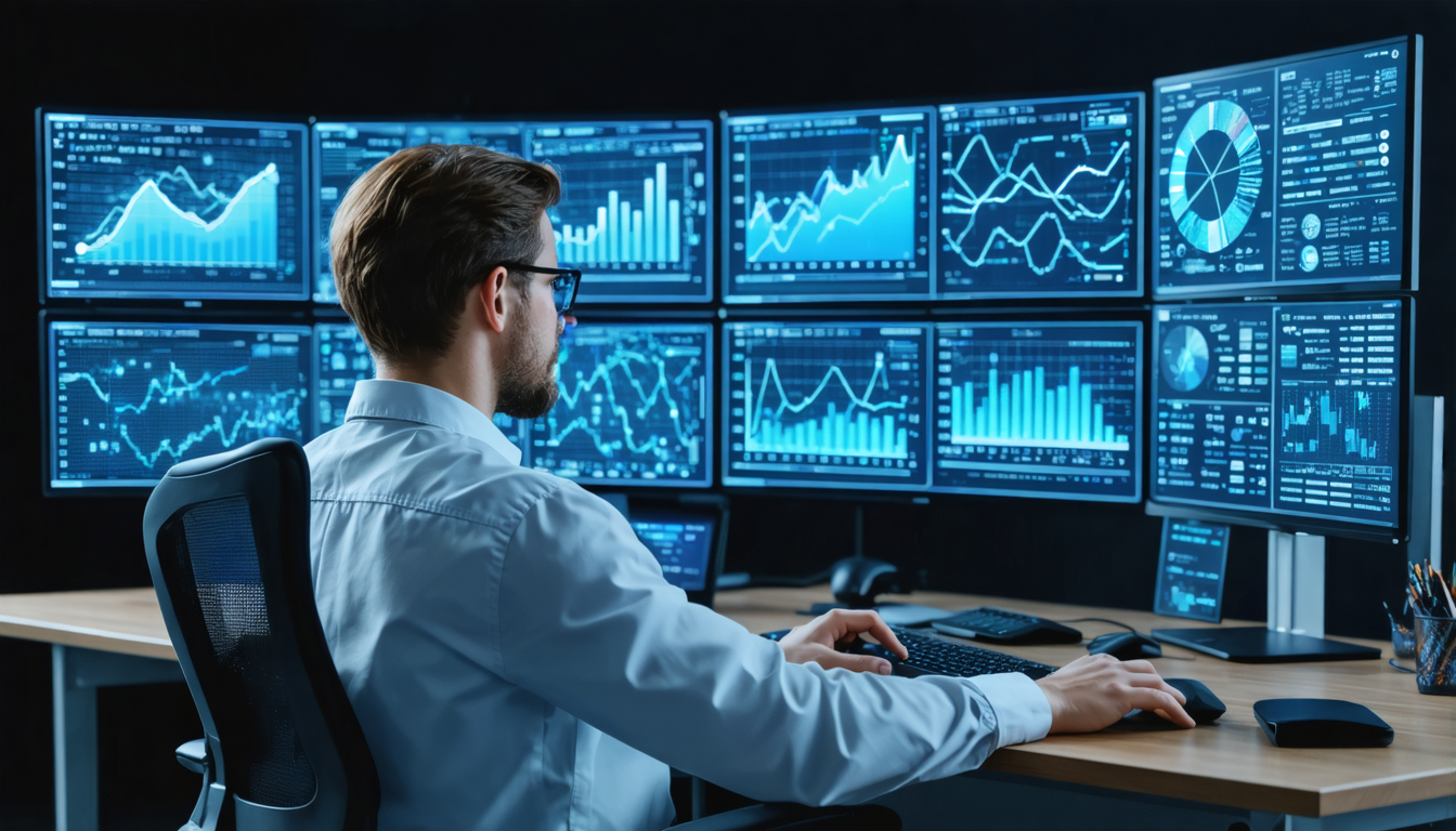 tekactiv est un magazine tech dédié à l'actualité et aux analyses approfondies sur l'intelligence artificielle, le cloud, la cybersécurité et le big data, pour rester à la pointe des innovations numériques.