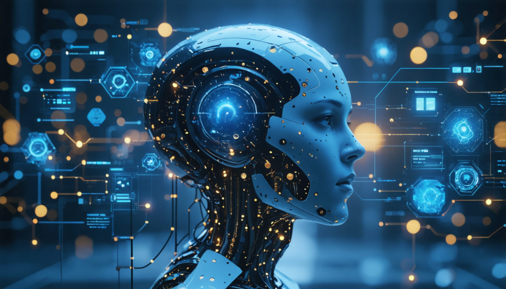 Tekactiv : Magazine Tech sur l’IA, le Cloud, la Cybersécurité et le Big Data