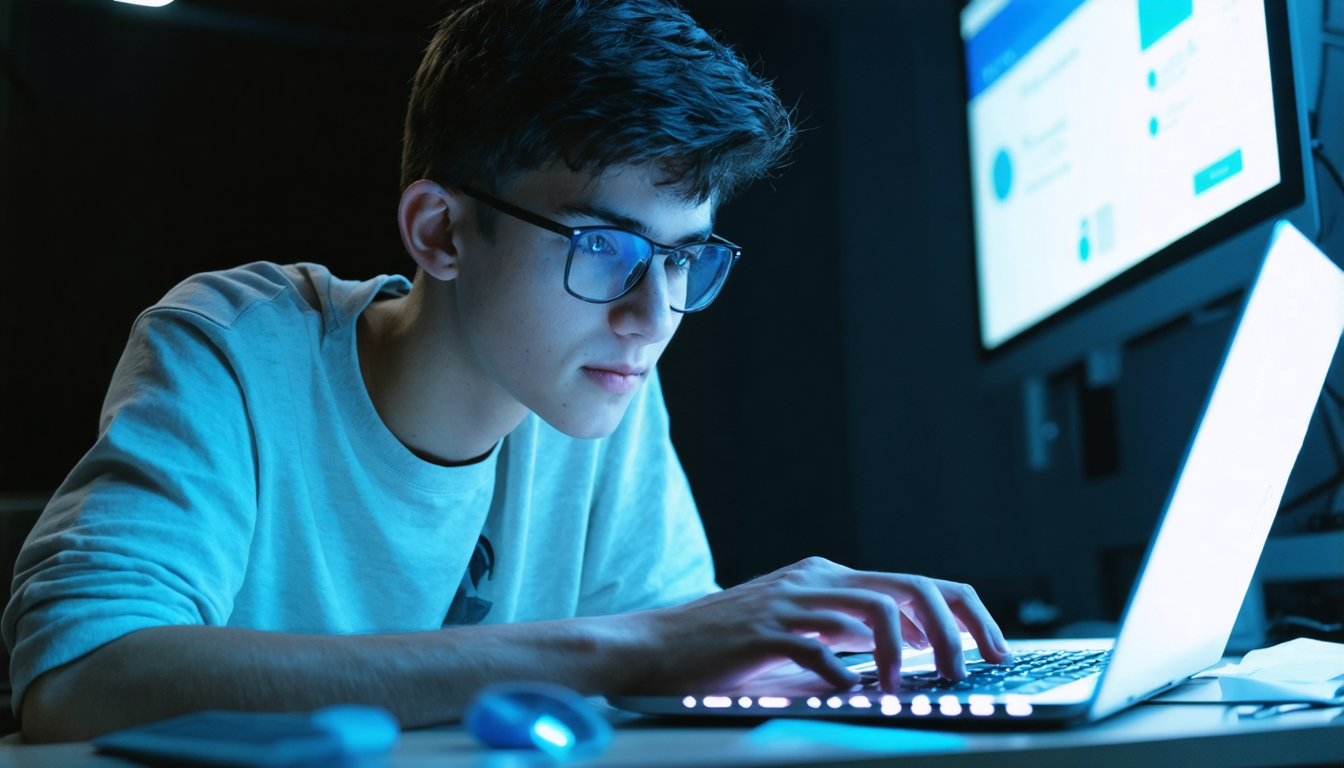 découvrez notre guide complet sur le téléchargement : méthodes efficaces, risques à éviter et aspects légaux essentiels pour une utilisation sécurisée et responsable.