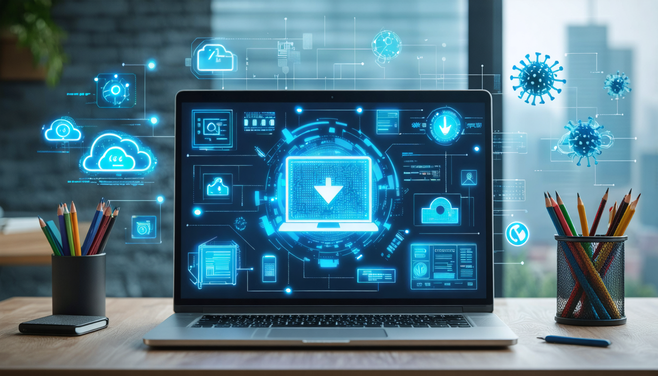 découvrez notre guide complet sur le téléchargement : méthodes efficaces, risques à éviter et aspects légaux indispensables pour naviguer en toute sécurité.