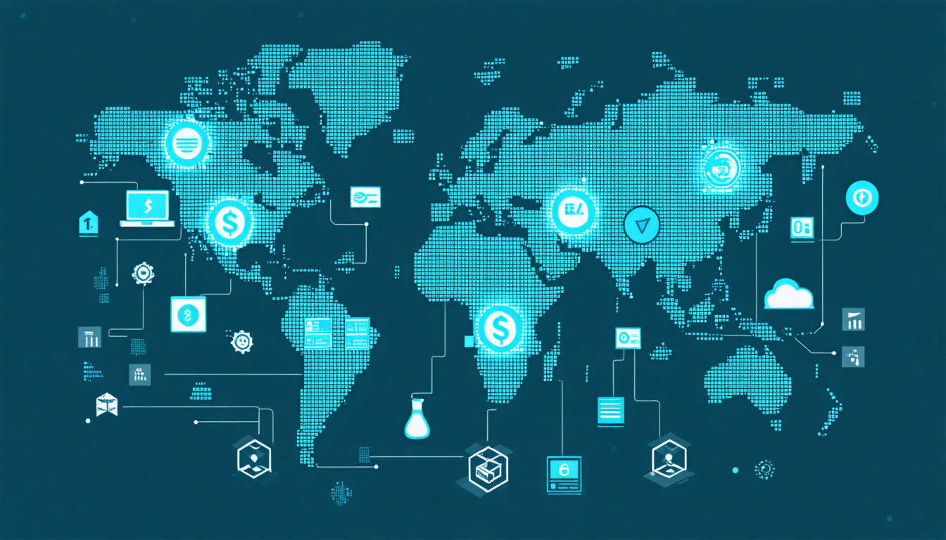 tem lève 75 millions de dollars pour révolutionner le marché de l’électricité en intégrant l’intelligence artificielle, optimisant ainsi la production et la consommation d’énergie de manière innovante.