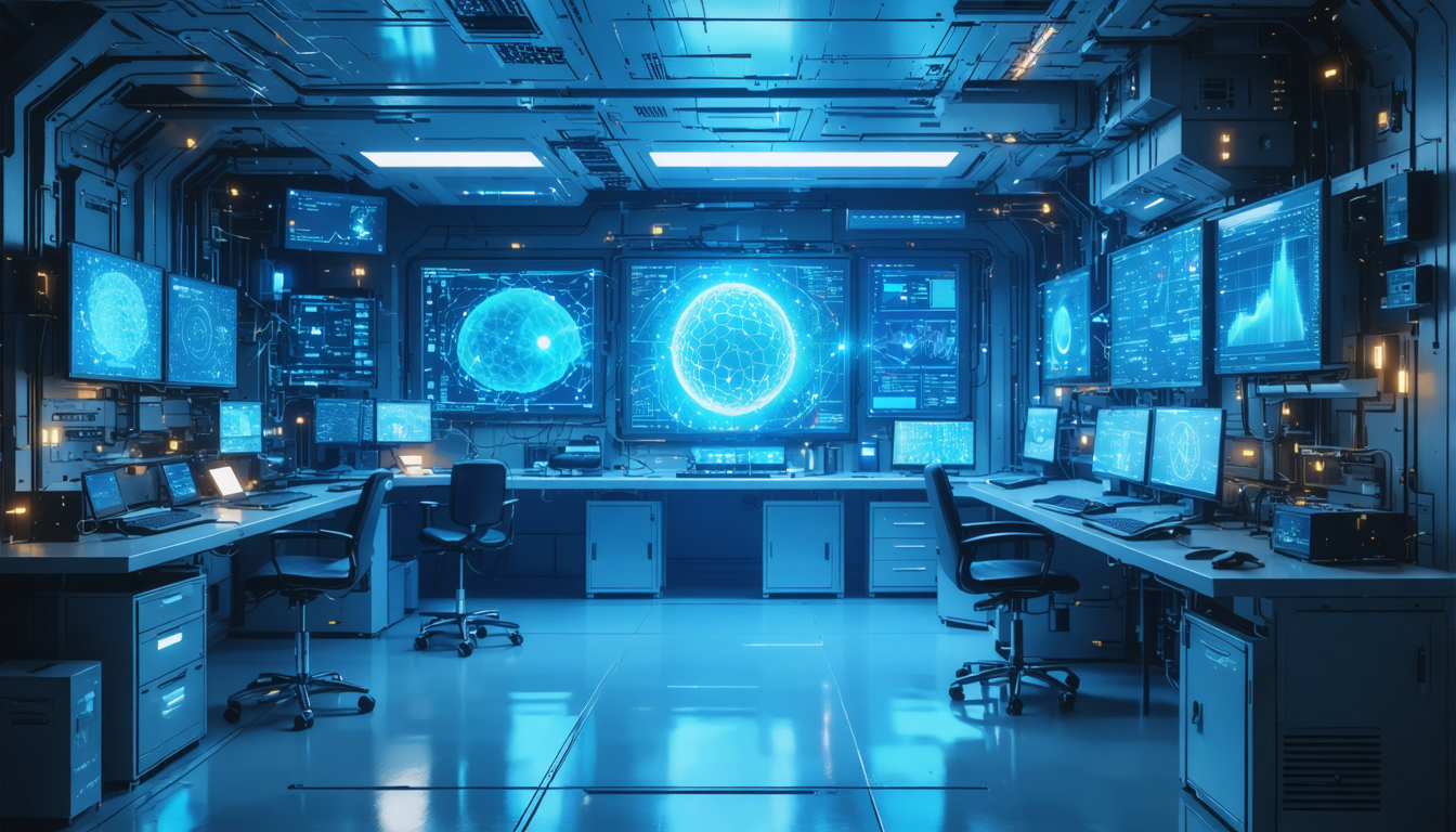 découvrez le guide complet de tensorflow, la bibliothèque open source essentielle pour maîtriser l'apprentissage automatique et développer des modèles d'intelligence artificielle performants.