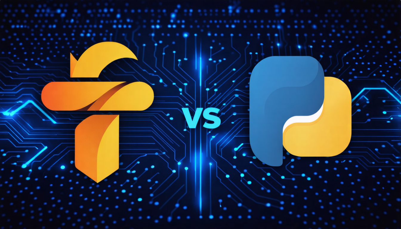 découvrez le guide complet de tensorflow, la bibliothèque open source incontournable pour maîtriser l'apprentissage automatique et développer des modèles d'intelligence artificielle performants.