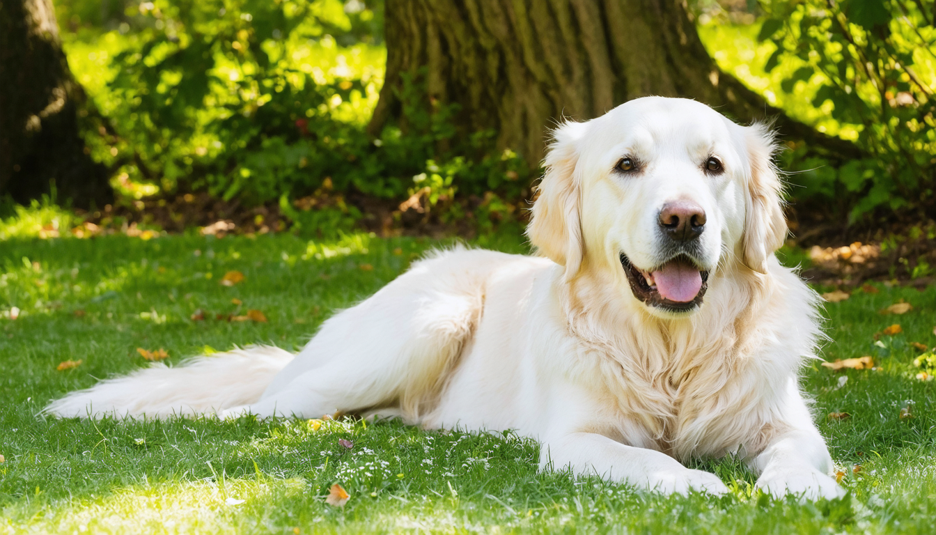 découvrez le top 3 des races de chiens les plus douces, révélées par un expert en éducation canine, pour choisir un compagnon tendre et affectueux.