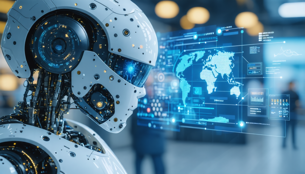 Une entreprise entièrement composée d’IA ? OpenAI dévoile une réalité déjà atteinte