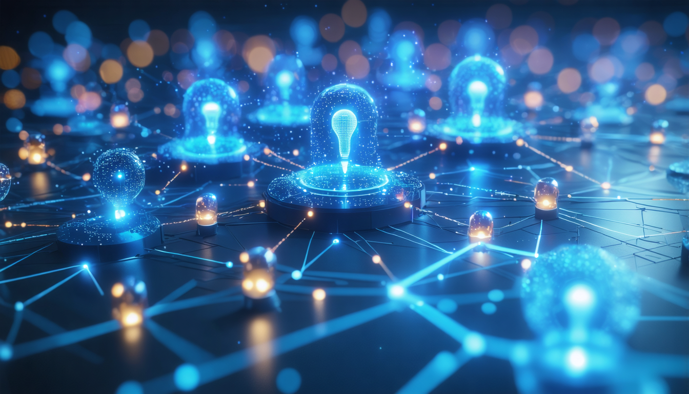 découvrez comment openai a créé une entreprise entièrement composée d'intelligences artificielles, illustrant une réalité technologique déjà atteinte et en pleine expansion.