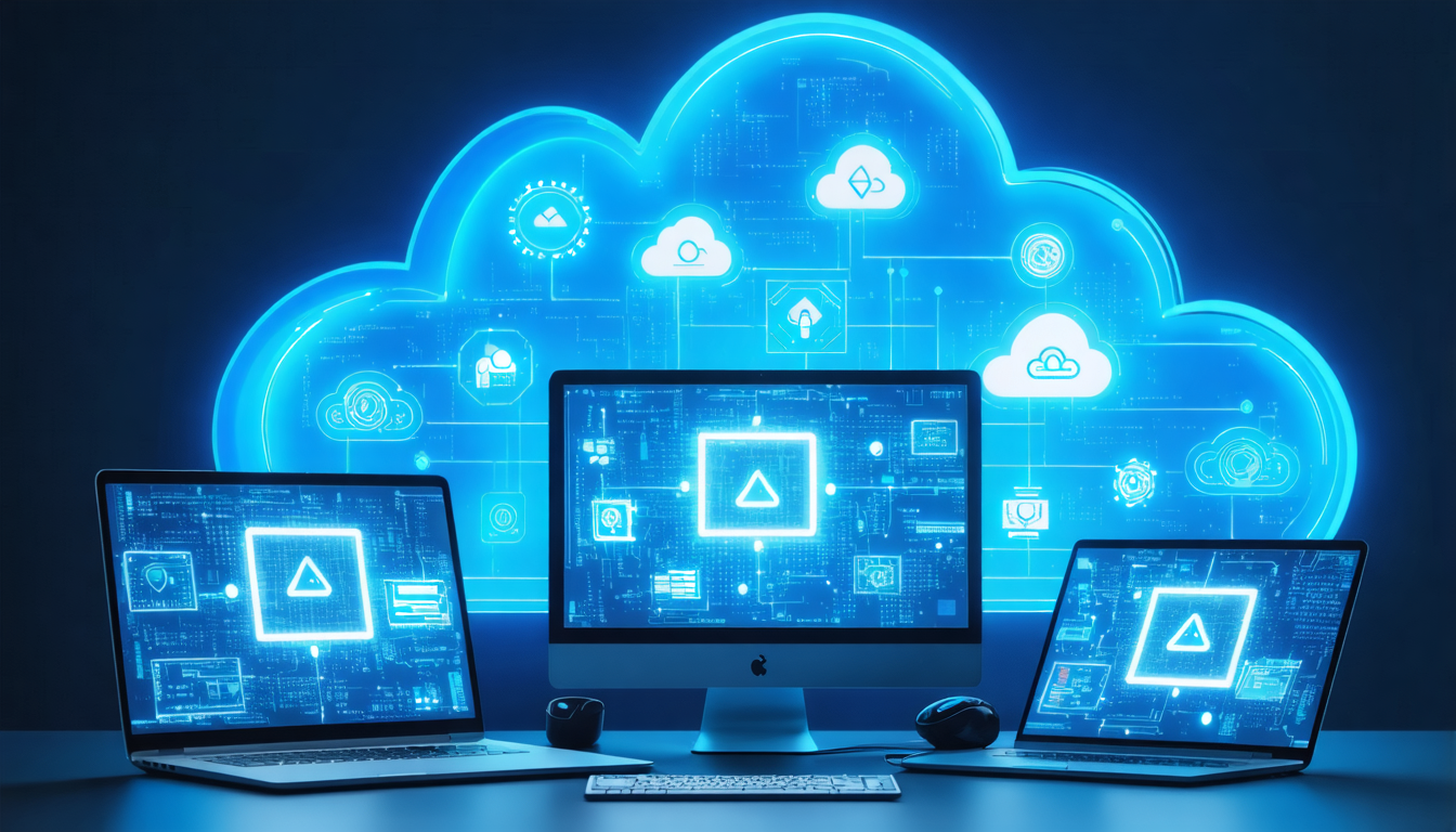découvrez notre guide complet sur windows server, le système d'exploitation serveur de microsoft, pour maîtriser son installation, sa configuration et ses fonctionnalités essentielles.