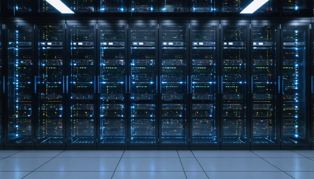 découvrez notre guide complet sur windows server, le système d'exploitation serveur de microsoft, pour maîtriser son installation, configuration et optimisation.