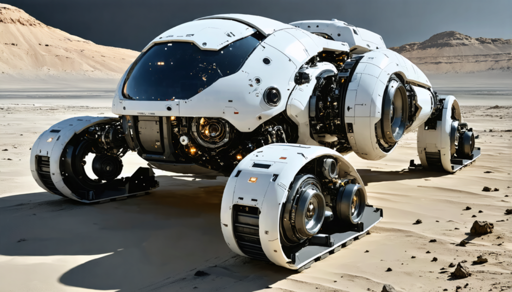 World Labs récolte 1 milliard de dollars pour propulser son IA révolutionnaire dédiée à l’exploration spatiale