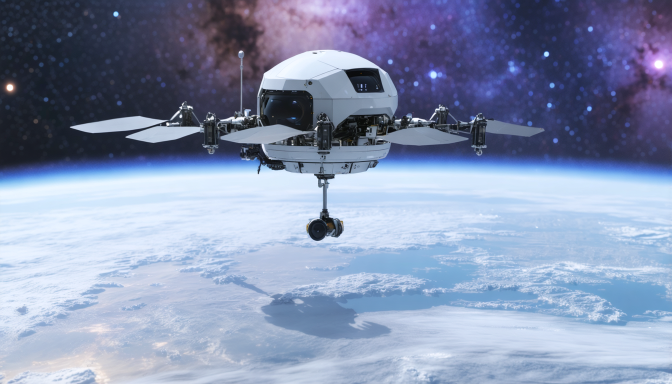 world labs lève 1 milliard de dollars pour accélérer le développement de son intelligence artificielle innovante dédiée à l'exploration spatiale, marquant une étape majeure dans la conquête de l'univers.