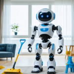 X Neo : investissez 20 000 $ pour un robot capable d’apprendre et réaliser toutes vos corvées