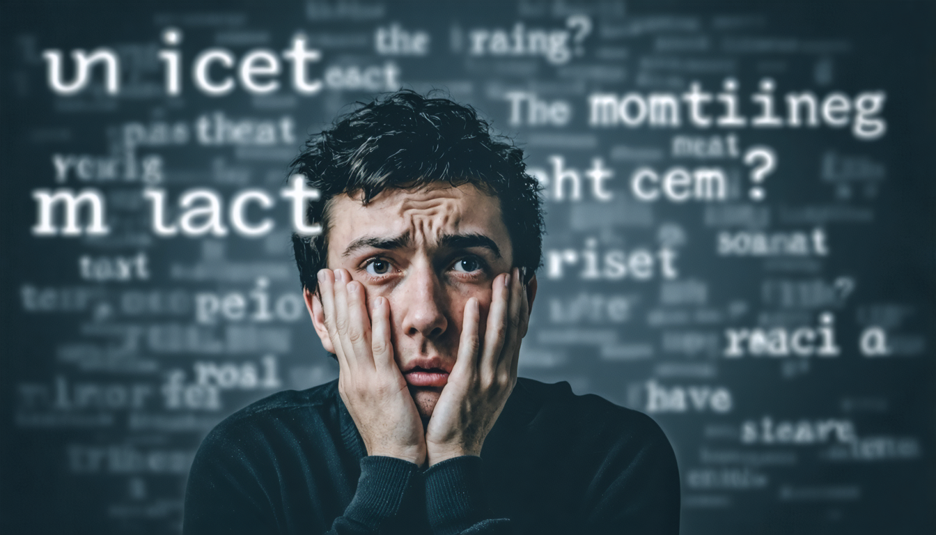 découvrez les expressions courantes que les personnes malheureuses répètent inconsciemment, révélant leur état d'esprit selon la psychologie.