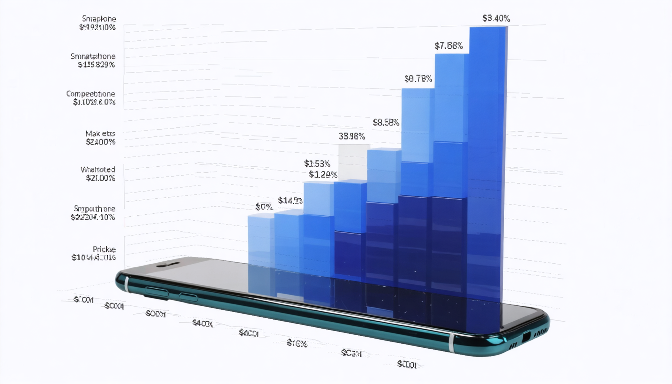découvrez l'iphone 18, le futur smartphone qui pourrait surprendre en évitant l'inévitable hausse des prix prévue pour 2026. innovation et accessibilité au rendez-vous.