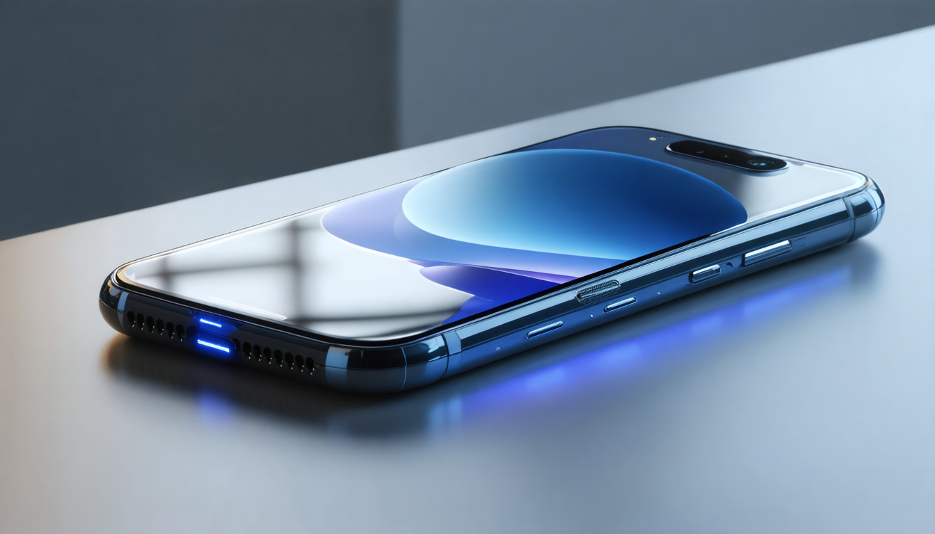 découvrez l'iphone 18, le futur smartphone qui pourrait surprendre en évitant la hausse des prix prévue en 2026, alliant innovation et accessibilité.