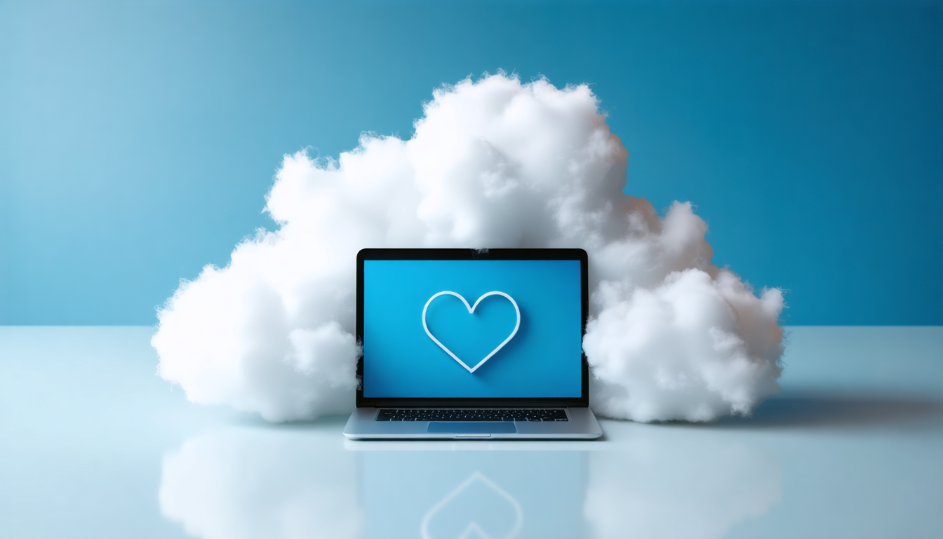 célébrez la saint-valentin 2026 avec pcloud : immortalisez vos moments précieux et conservez vos souvenirs d'amour en toute sécurité pour toujours.