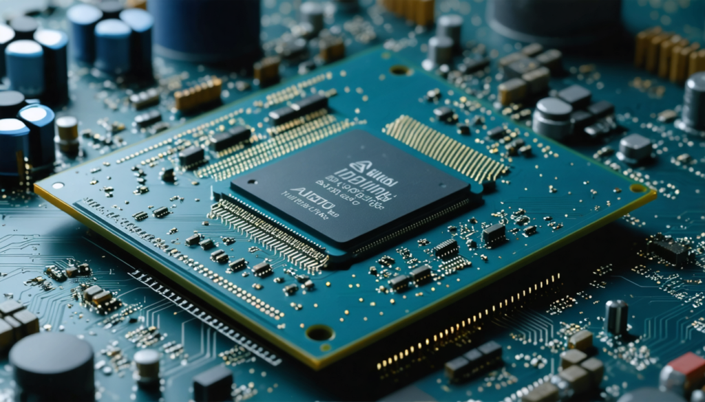 XAI récolte 3,4 milliards auprès d’Apollo : quelles conséquences pour le marché ?