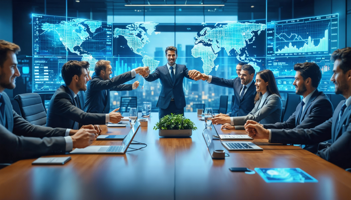 xai lève 3,4 milliards d'euros auprès d’apollo : découvrez les impacts potentiels de ce financement majeur sur le marché et les perspectives à venir.