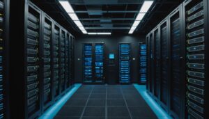 Un centro de datos AWS apuntado por Irán: el impacto de la guerra en el futuro de la IA