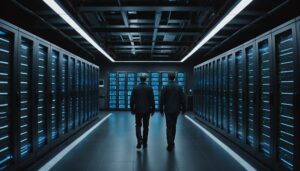 An AWS Data Center targeted by Iran: the impact of the war on the future of AI