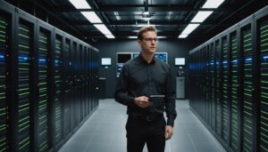 एक AWS डेटा सेंटर पर ईरान का निशाना : युद्ध का एआई के भविष्य पर प्रभाव