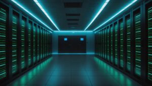 Um Data Center AWS visado pelo Irã: o impacto da guerra no futuro da IA