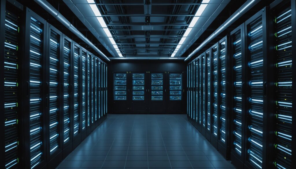 Sebuah Data Center AWS yang menjadi sasaran Iran: dampak perang terhadap masa depan AI