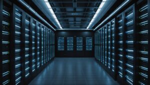 Sebuah Data Center AWS yang menjadi sasaran Iran: dampak perang terhadap masa depan AI