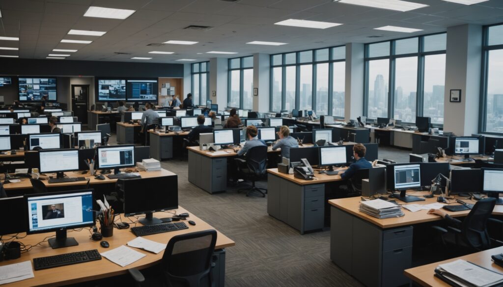 Meta przejmuje archiwa Wall Street Journal, aby wzbogacić swoje algorytmy sztucznej inteligencji