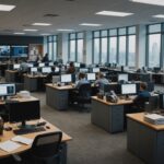 Meta przejmuje archiwa Wall Street Journal, aby wzbogacić swoje algorytmy sztucznej inteligencji