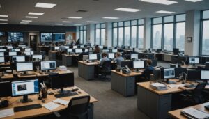 Meta przejmuje archiwa Wall Street Journal, aby wzbogacić swoje algorytmy sztucznej inteligencji