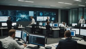 Meta वॉल स्ट्रीट जर्नल के अभिलेखों को अधिग्रहित करता है ताकि अपनी कृत्रिम बुद्धिमत्ता एल्गोरिदम को समृद्ध कर सके