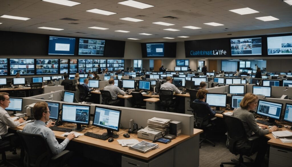 Meta adquiere los archivos del Wall Street Journal para enriquecer sus algoritmos de inteligencia artificial