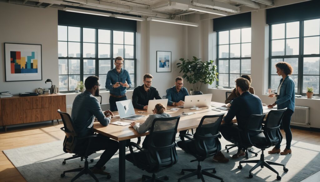 Meta acquiert les archives du Wall Street Journal pour enrichir ses algorithmes d'intelligence artificielle