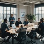 Meta acquiert les archives du Wall Street Journal pour enrichir ses algorithmes d’intelligence artificielle