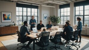 Meta acquiert les archives du Wall Street Journal pour enrichir ses algorithmes d'intelligence artificielle