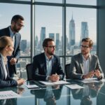 Meta erwirbt die Archive des Wall Street Journal, um seine Algorithmen der künstlichen Intelligenz zu verbessern