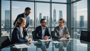 Meta erwirbt die Archive des Wall Street Journal, um seine Algorithmen der künstlichen Intelligenz zu verbessern