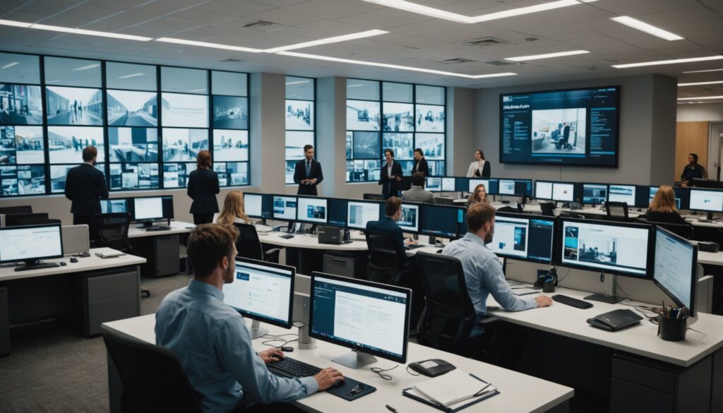 Meta acquires the archives of the Wall Street Journal to enhance its artificial intelligence algorithms