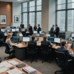 Meta mengakuisisi arsip Wall Street Journal untuk memperkaya algoritma kecerdasan buatannya